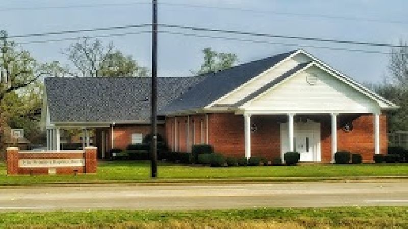 Tyler Primitive Baptist Church 